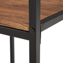 Oslo Breakfast Table and Chairs (Three Piece Set) - What A Decor