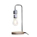 Magnetic Levitation Table Lamp - What A Decor