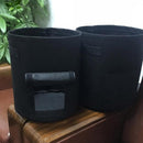 Greenhouse Plant Grow Bags Home Garden for Vegetables - What A Decor