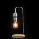 Magnetic Levitation Table Lamp - What A Decor