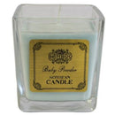 Soybean Jar Candles - Baby Powder - What A Decor