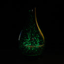 Ibiza Atomiser Ultrasonic Aroma Diffuser