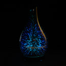 Ibiza Atomiser Ultrasonic Aroma Diffuser