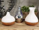 Ibiza Atomiser Ultrasonic Aroma Diffuser