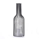 Creative Retro Iron Art Minimalist Table Lamp - What A Decor