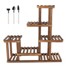 Flower Plant Holder- Multi-tiers - What A Decor