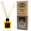 Geranium & Rose Essential Oil Reed Diffuser - What A Decor