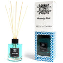 Home Fragrance Reed Diffusers - 120ml - What A Decor
