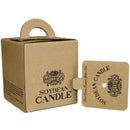 Soybean Jar Candles - Baby Powder - What A Decor
