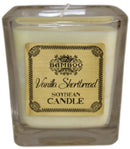 Soybean Jar Candles