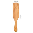 Acacia Wood Non-Stick Kitchen Utensil Set