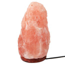 Natural Pink Himalayan Crystal Rock Salt Lamp (3-5kg) - What A Decor