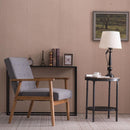 Retro Chic Modern Armchair - What A Decor