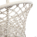 Bohemian Chic Macramè Hanging Chair - What A Decor