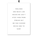 Dreamy Seaside Summer Pictures Printed Canvas - What A Decor