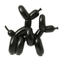 Hump-ek Naughty Balloon Dogs Resin Art