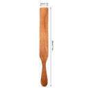 Acacia Wood Non-Stick Kitchen Utensil Set