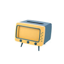 TV Tissue Box and Mobile Phone holder
