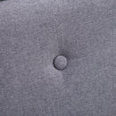 Retro Chic Modern Armchair - What A Decor