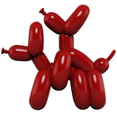 Hump-ek Naughty Balloon Dogs Resin Art