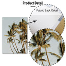 Dreamy Seaside Summer Pictures Printed Canvas - What A Decor