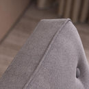 Retro Chic Modern Armchair - What A Decor