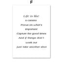 Dreamy Seaside Summer Pictures Printed Canvas - What A Decor