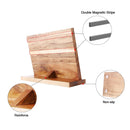 Magnetic Knife Holder Double Side Magnet - What A Decor