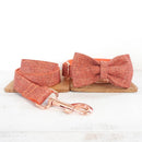 Handmade Pet Collar - What A Decor