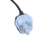 Natural Pink Himalayan Crystal Rock Salt Lamp (3-5kg) - What A Decor