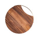 Wooden Acacia Chopping Board - What A Decor