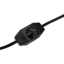 Natural Pink Himalayan Crystal Rock Salt Lamp (3-5kg) - What A Decor