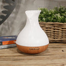 Palma Atomiser -Shell Effect - Aroma Diffuser and Humidifier - What A Decor