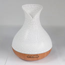 Palma Atomiser -Shell Effect - Aroma Diffuser and Humidifier - What A Decor