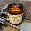 Aromatherapy Soy Wax Candles - 200g - What A Decor