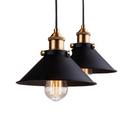 Industrial Chandeliers Single Light - What A Decor