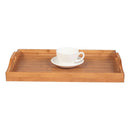 Bamboo Tray with Handles (Set of 3) - What A Decor