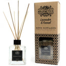 Lavender & Fennel Essential Oil Reed Diffuser - What A Decor
