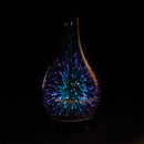 Ibiza Atomiser Ultrasonic Aroma Diffuser