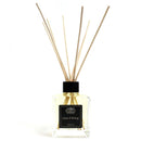 Lemon & Nutmeg Essential Oil Reed Diffuser - What A Decor