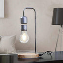 Magnetic Levitation Table Lamp - What A Decor