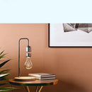 Magnetic Levitation Table Lamp - What A Decor