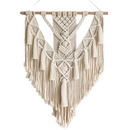 Macrame Boho Chic Wall Hanging Tapestry