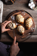 Wooden Acacia Chopping Board - What A Decor