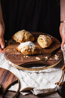 Wooden Acacia Chopping Board - What A Decor
