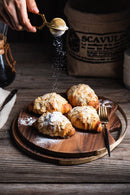 Wooden Acacia Chopping Board - What A Decor