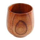 Handmade Natural Jujube Wood Cup