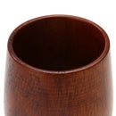Handmade Natural Jujube Wood Cup