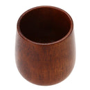 Handmade Natural Jujube Wood Cup