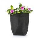 Kraft Paper Washable Bag- Flower Pot, Make Up Holder, Desk Bag